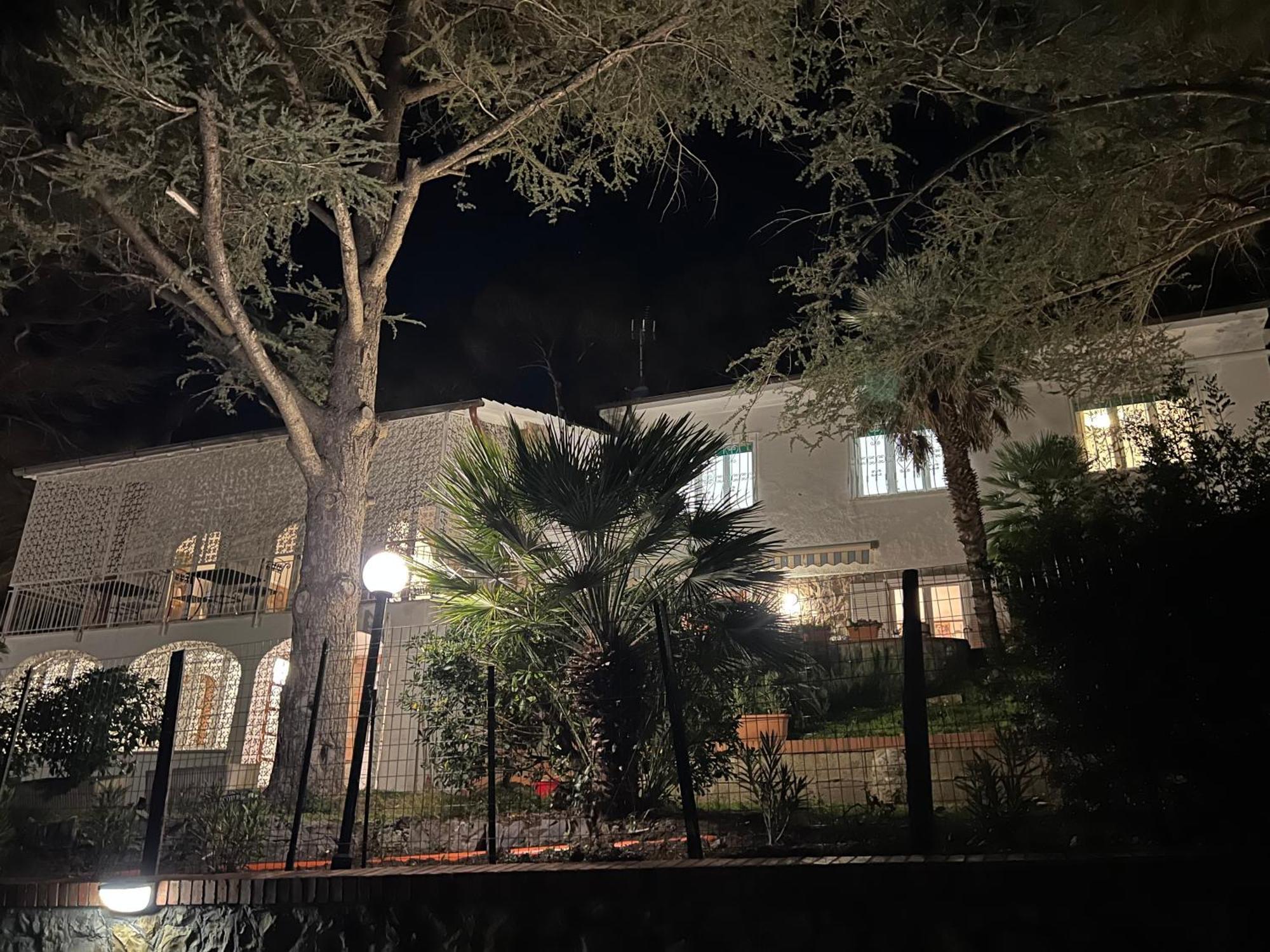 Villa Tara Кверчанелла Екстер'єр фото